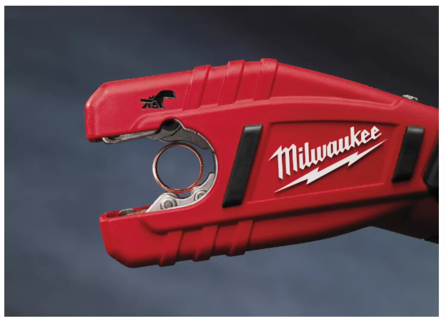 Milwaukee C12 PC-0 12V Li-Ion accu pijpsnijder voor koper body-image