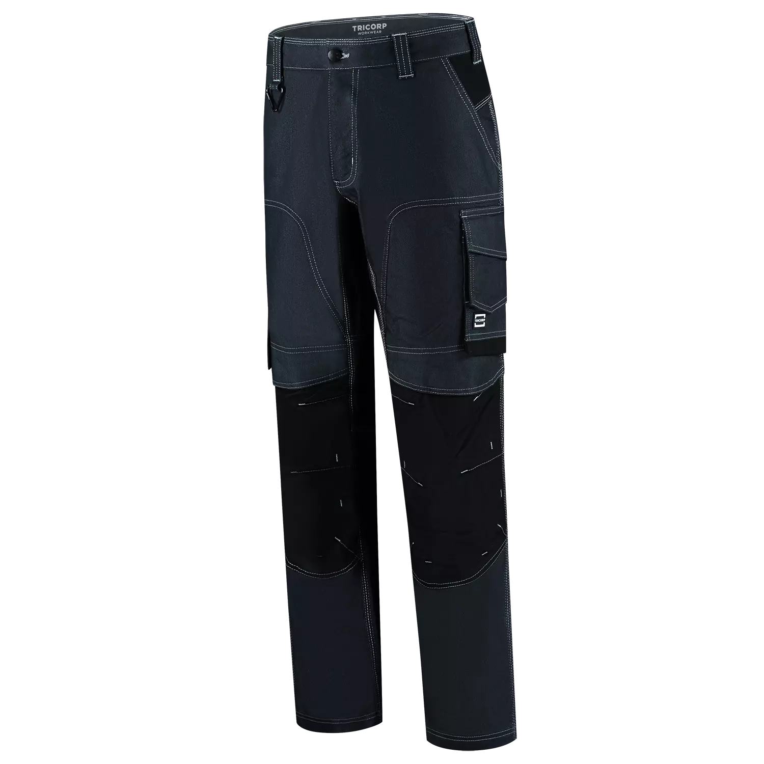 Tricorp 506121 Pantalon de travail en jean Functional Stretch Redefined - Ink - 42-image