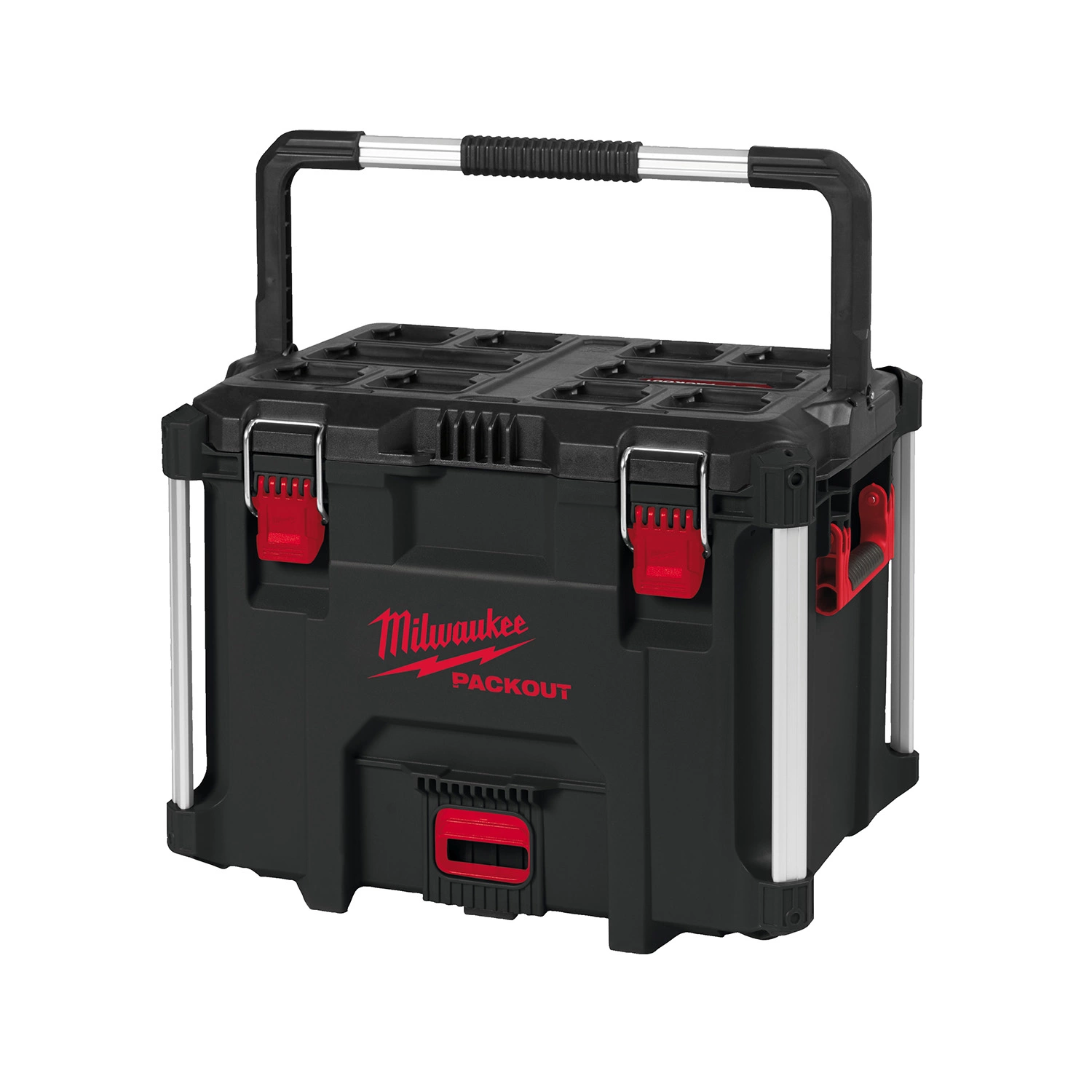 Milwaukee 4932501784 PACKOUT™ XL Toolbox Gereedschapskoffer met handvat-image