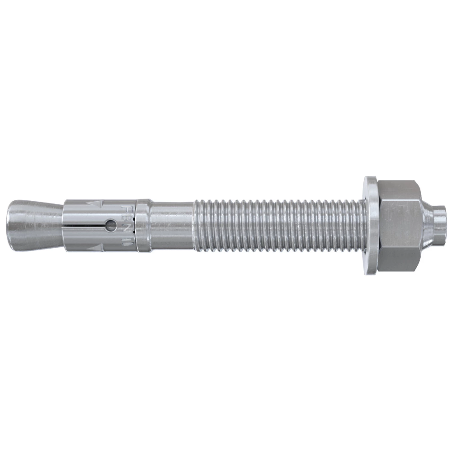 Fischer 40950 FBN II doorsteekanker 12/10 - M12 x 106mm (20st)-image