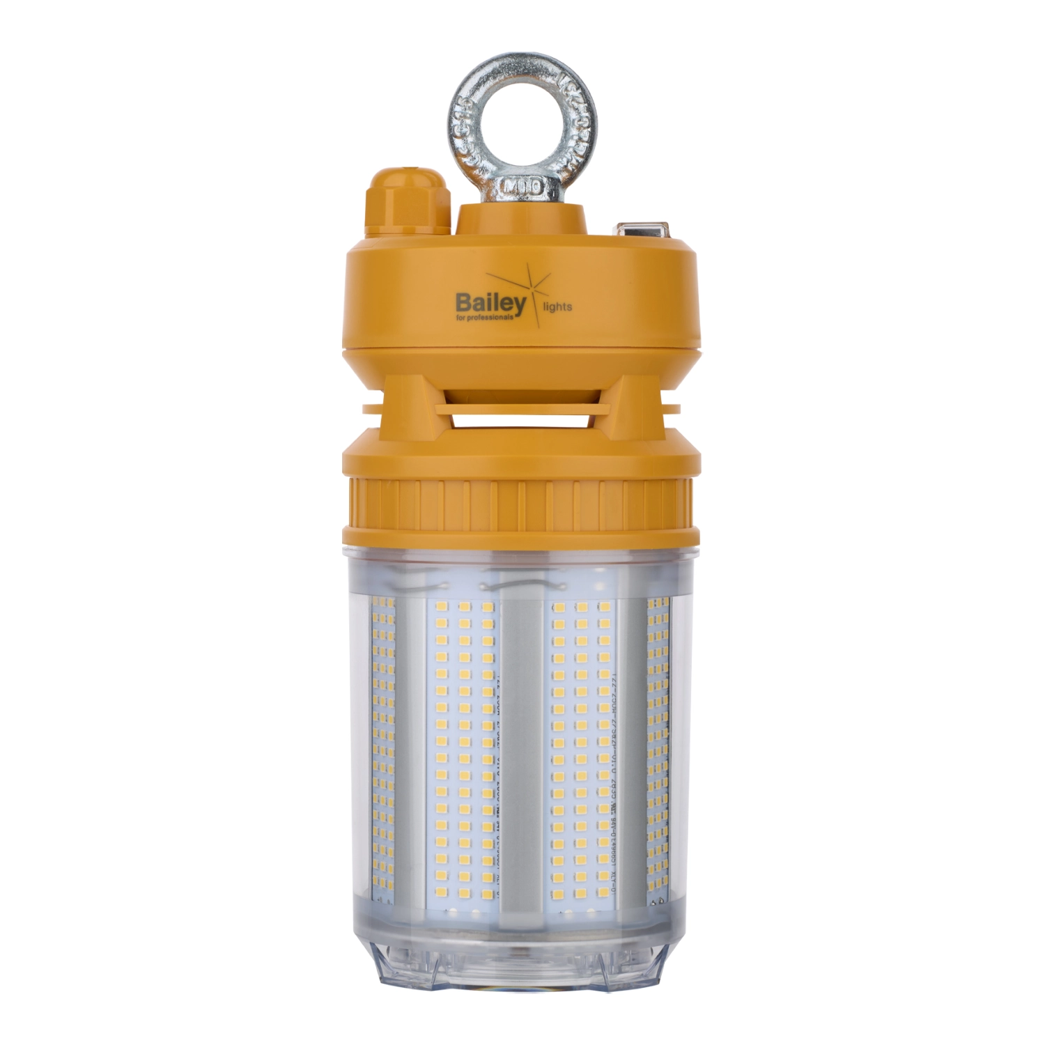 Bailey 146544 RoBust LED Corn Balloon - IP65 - 30.000Lm - 5m-image