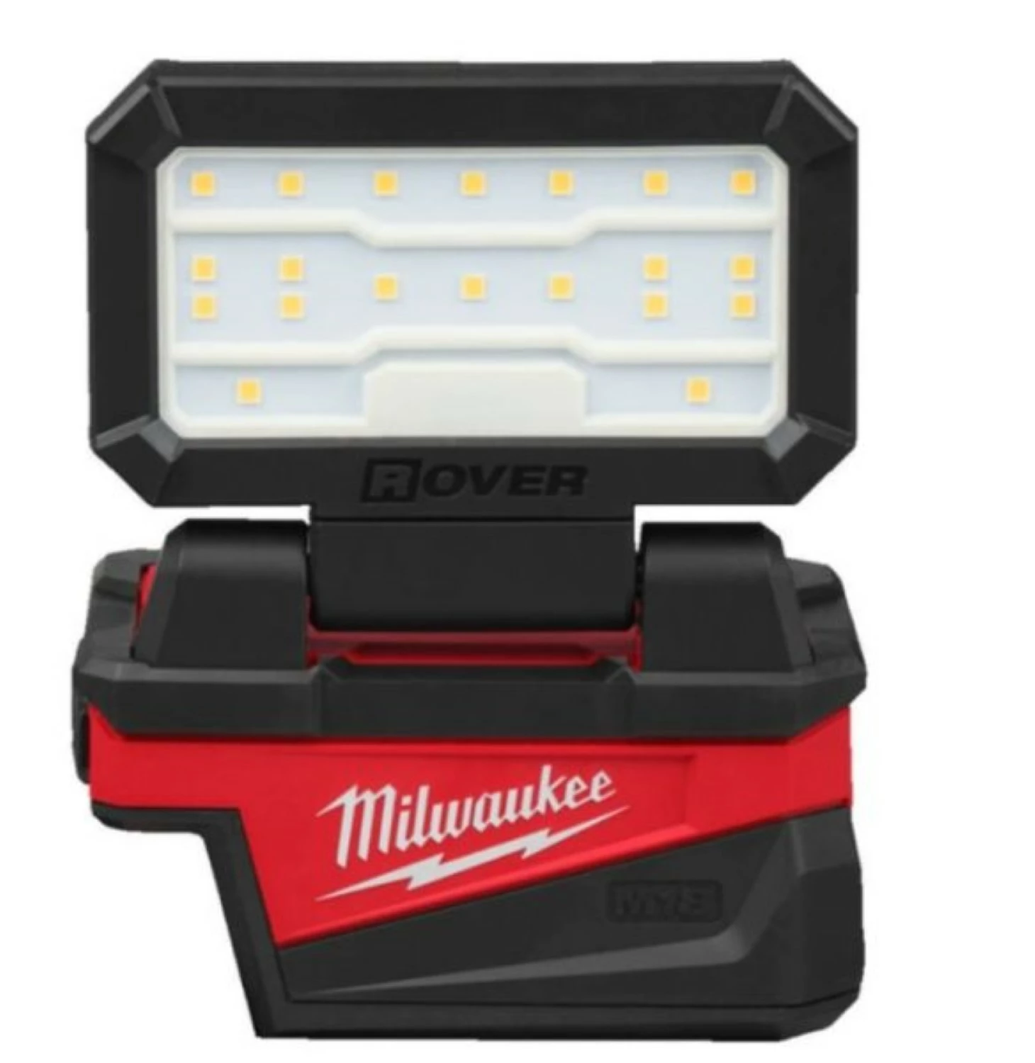 Milwaukee M18 ALIS-0 18V Li-Ion lampe de service - 1000Lm-image