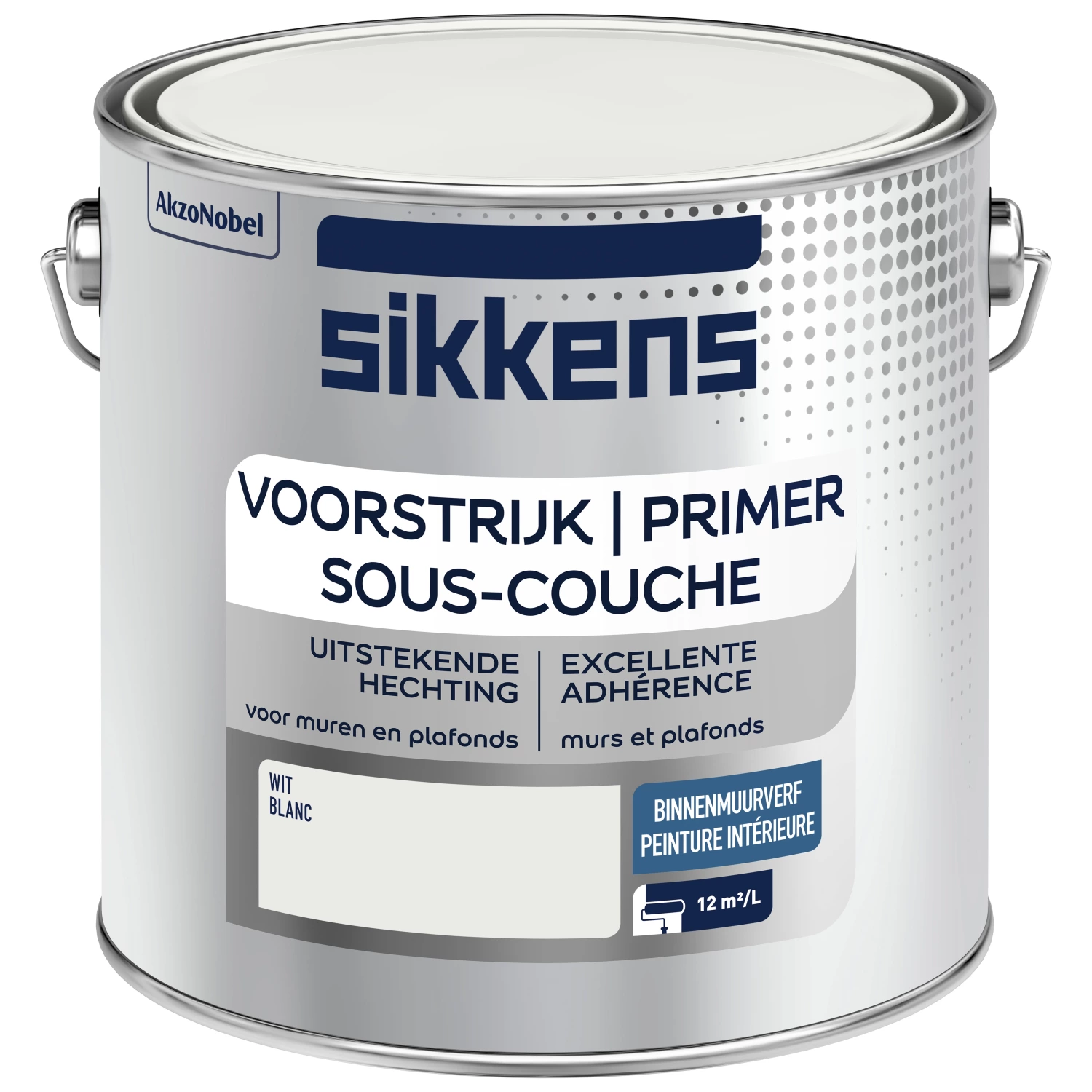 Sikkens 5310033 Apprêt-image