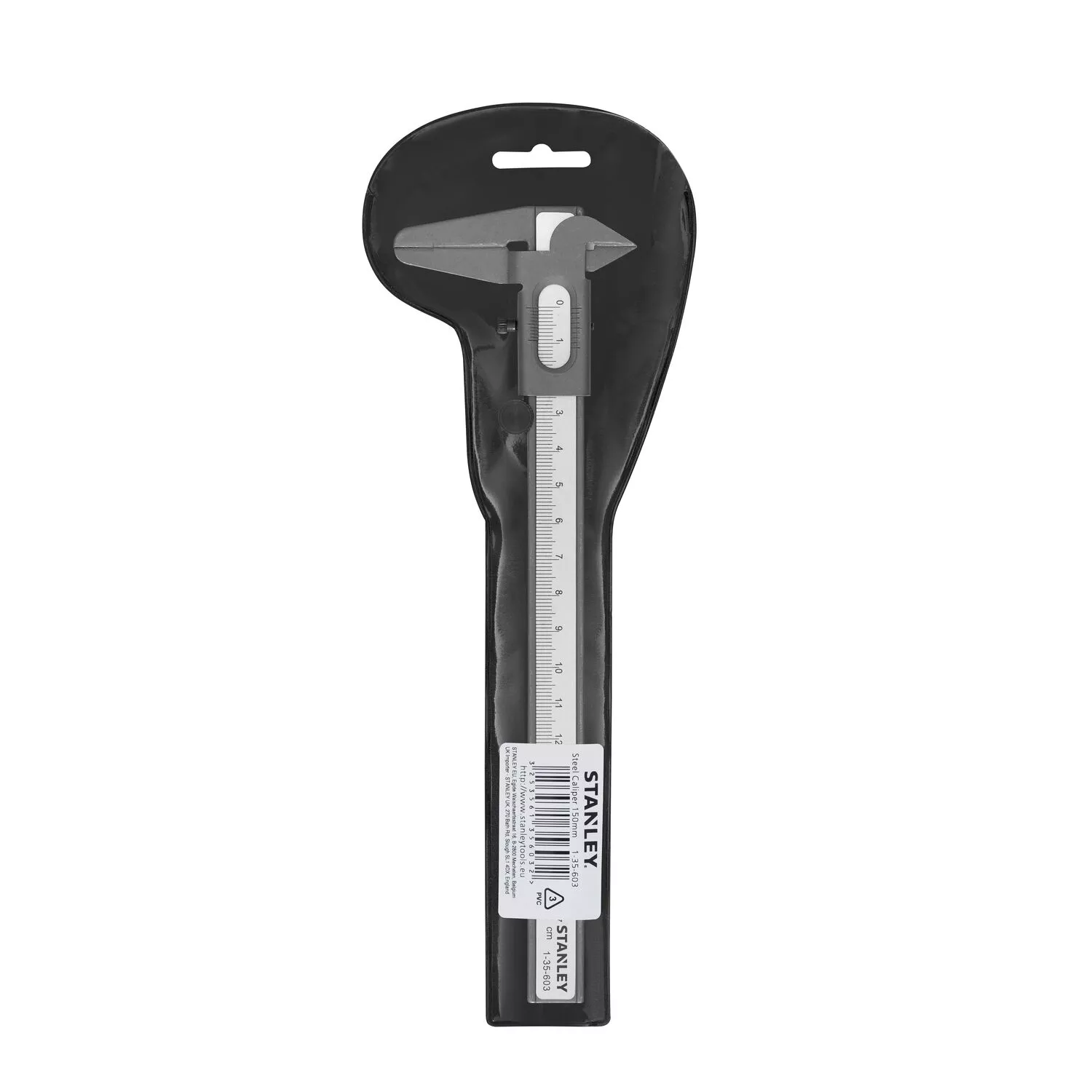 Stanley 1-35-603 Pied à coulisse - 150 mm-image