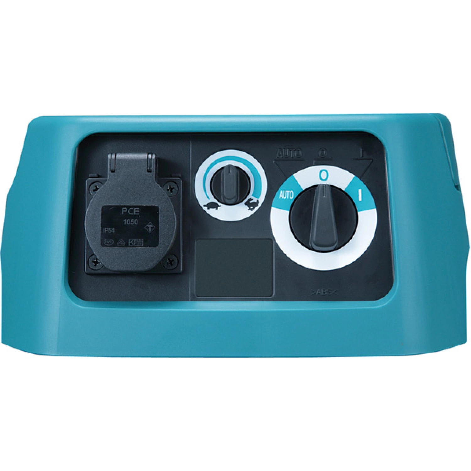 Makita VC1310LX1 Aspirateur de chantier - 1050 W - Classe L - 13 L-image