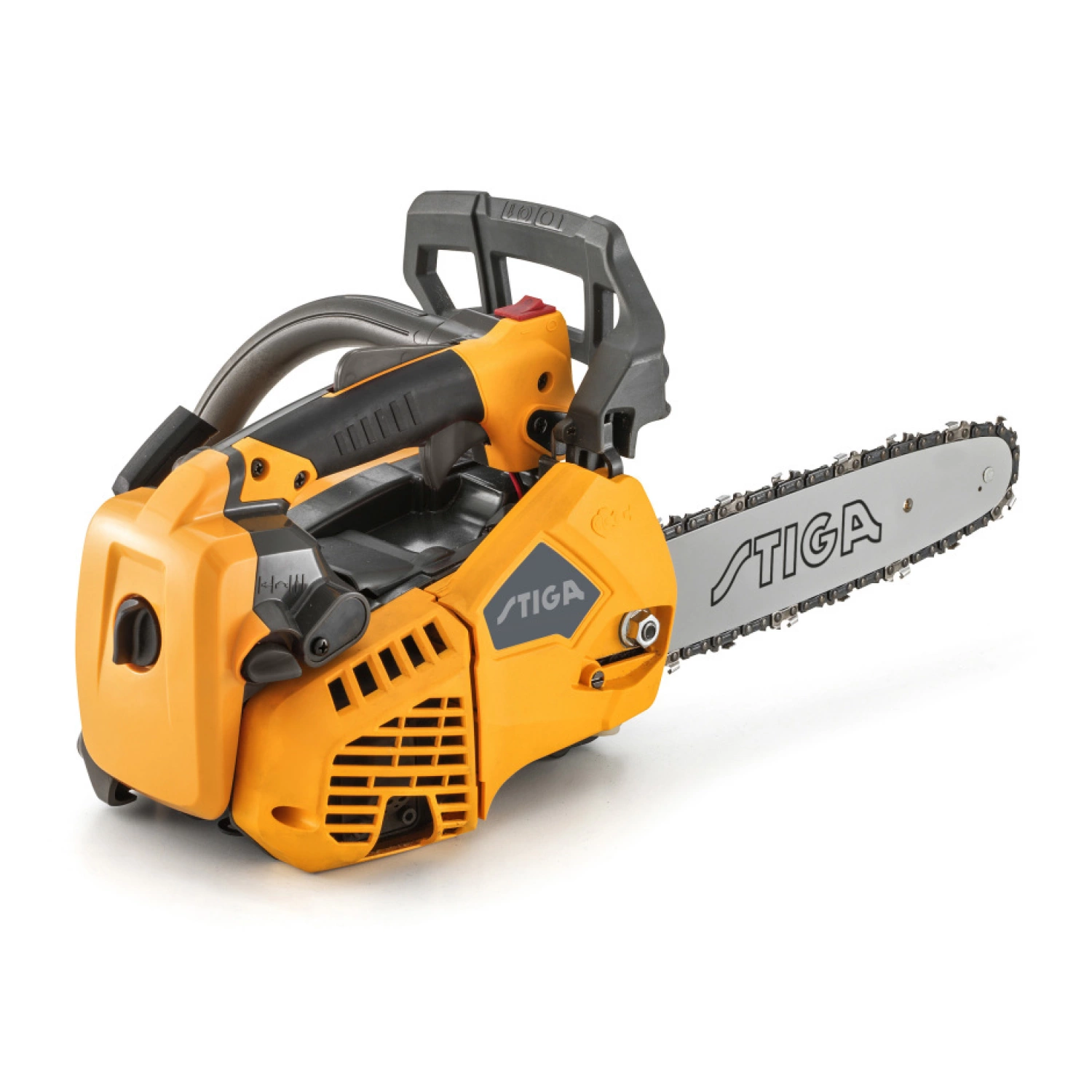 Stiga PR 730 (10") benzine kettingzaag 26,9cc - 25cm-image