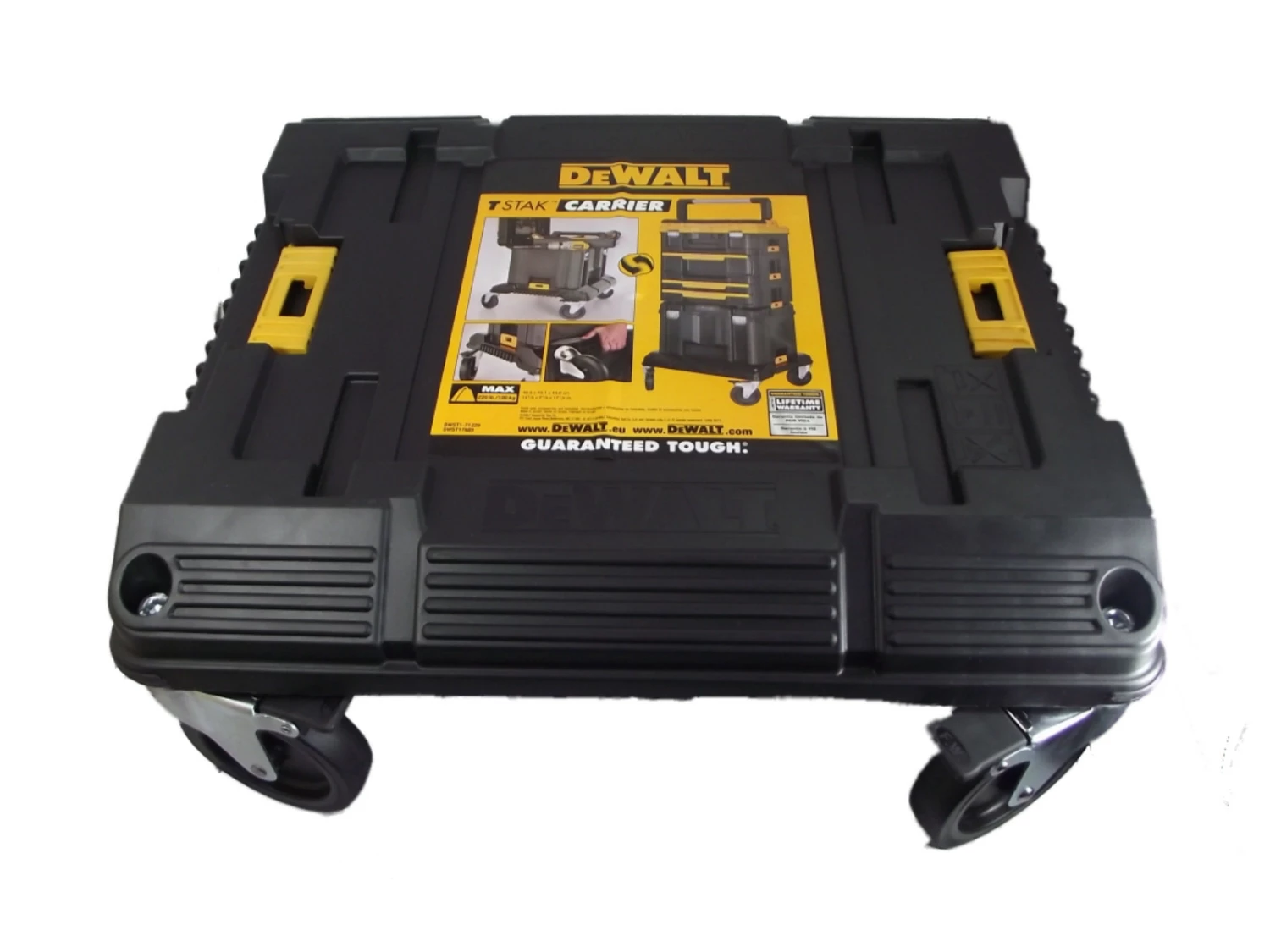 DeWALT DWST1-71229 TSTAK-CART / trolley-image