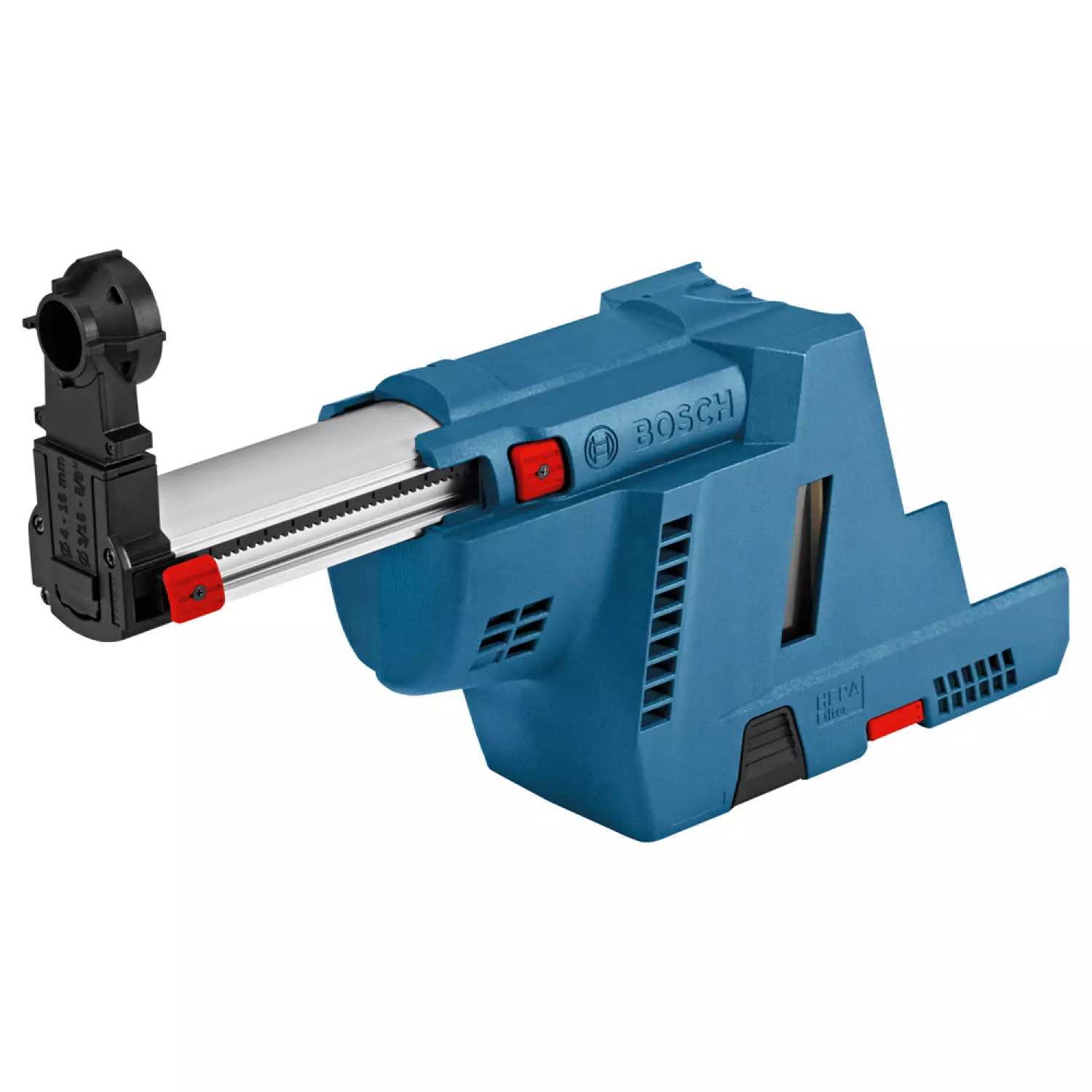 Bosch GDE 18V-16 afzuigset voor GBH 18V-26-image