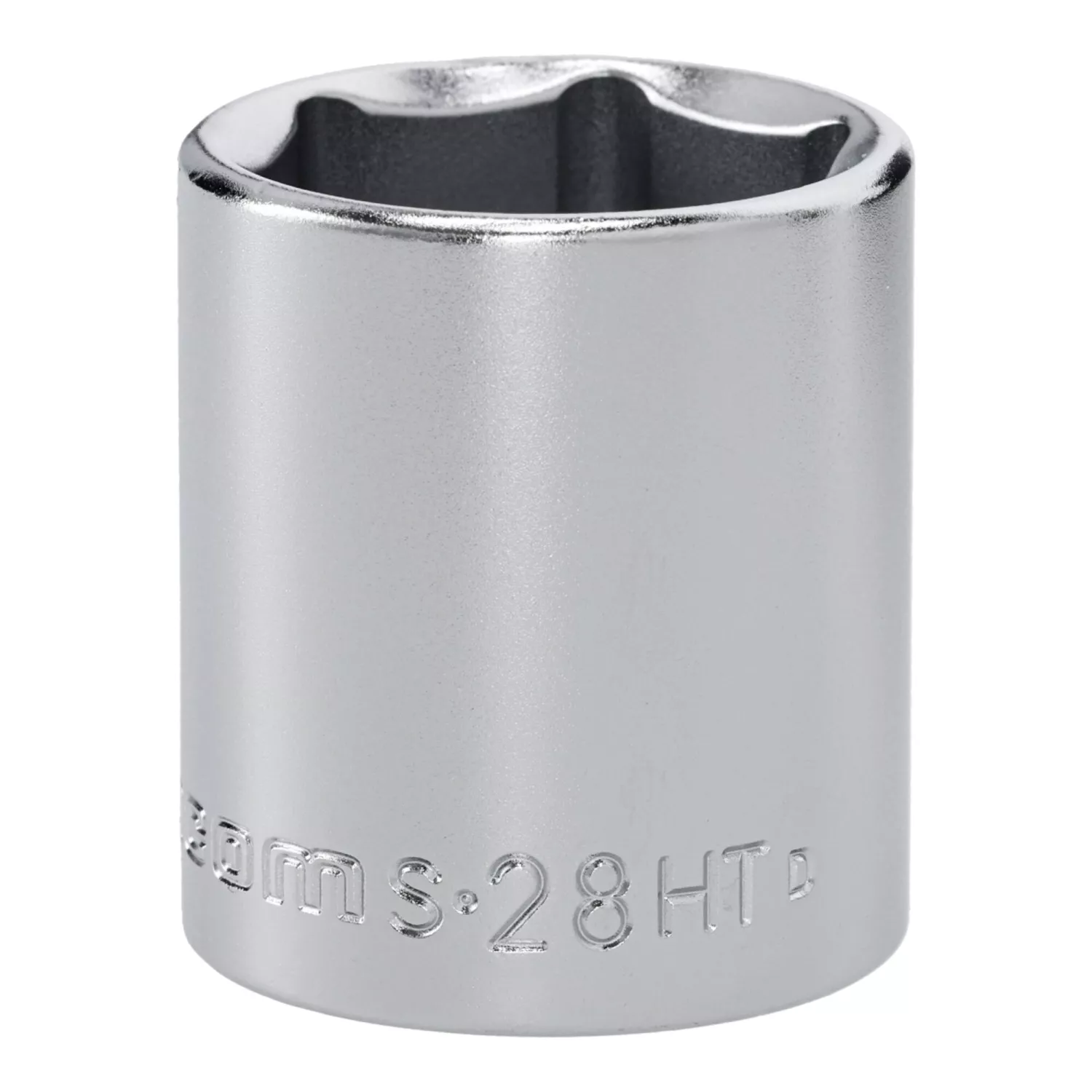 Facom S.28HT Dop - 1/2" - 6-kant - 28 mm