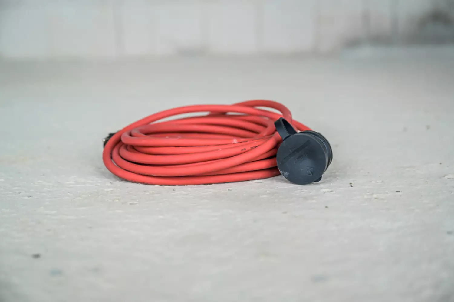 Breennenstuhl 1167950 Rallonge IP44 - H07RN-F 3G1,5 - 10m-image