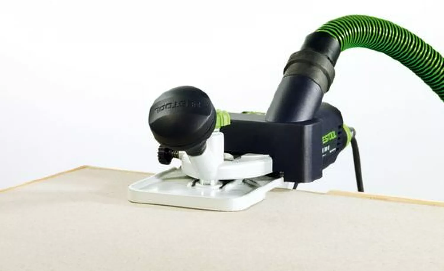 Festool OFK 700 EQ-Plus Kantenfrees - 720 W - 26 mm-image