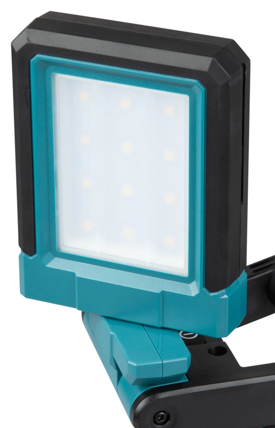 Makita DML819 LXT 18V Magneet werklamp - 3 standen-image