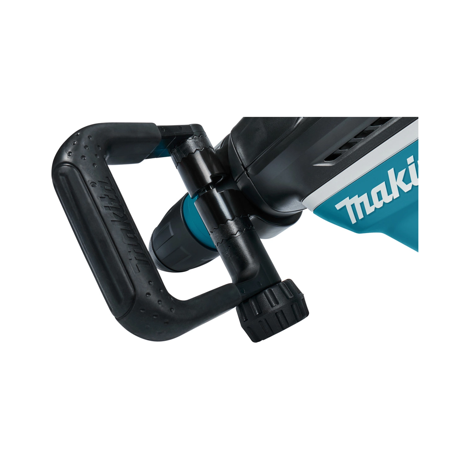 Makita HR005GU201 XGT 40V Max Accu SDS-Max Combihamer set (2x 4.0Ah) in koffer-image