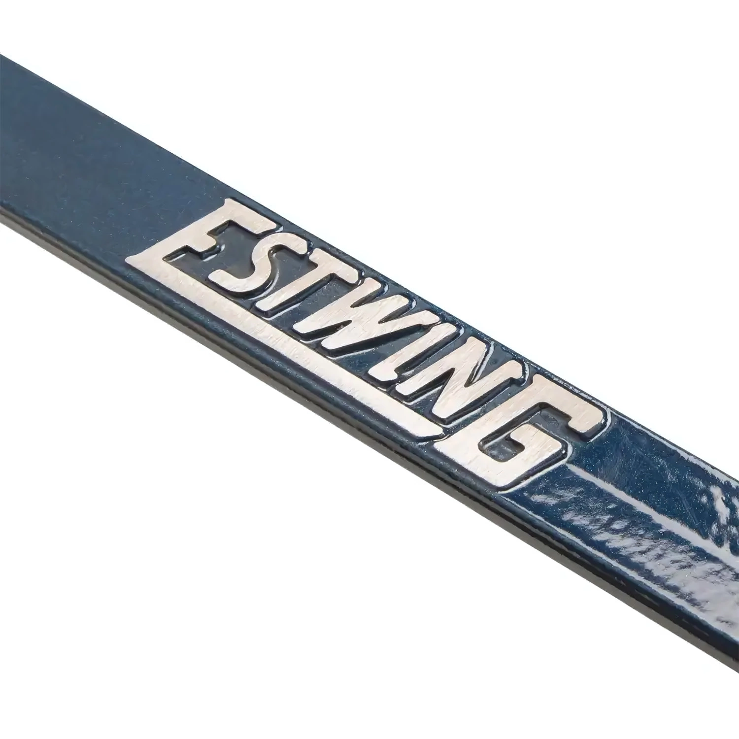 Estwing 03-1E622BLCL Beitelhamer - vinyl blauwe handgreep - 615 gram kopgewicht-image