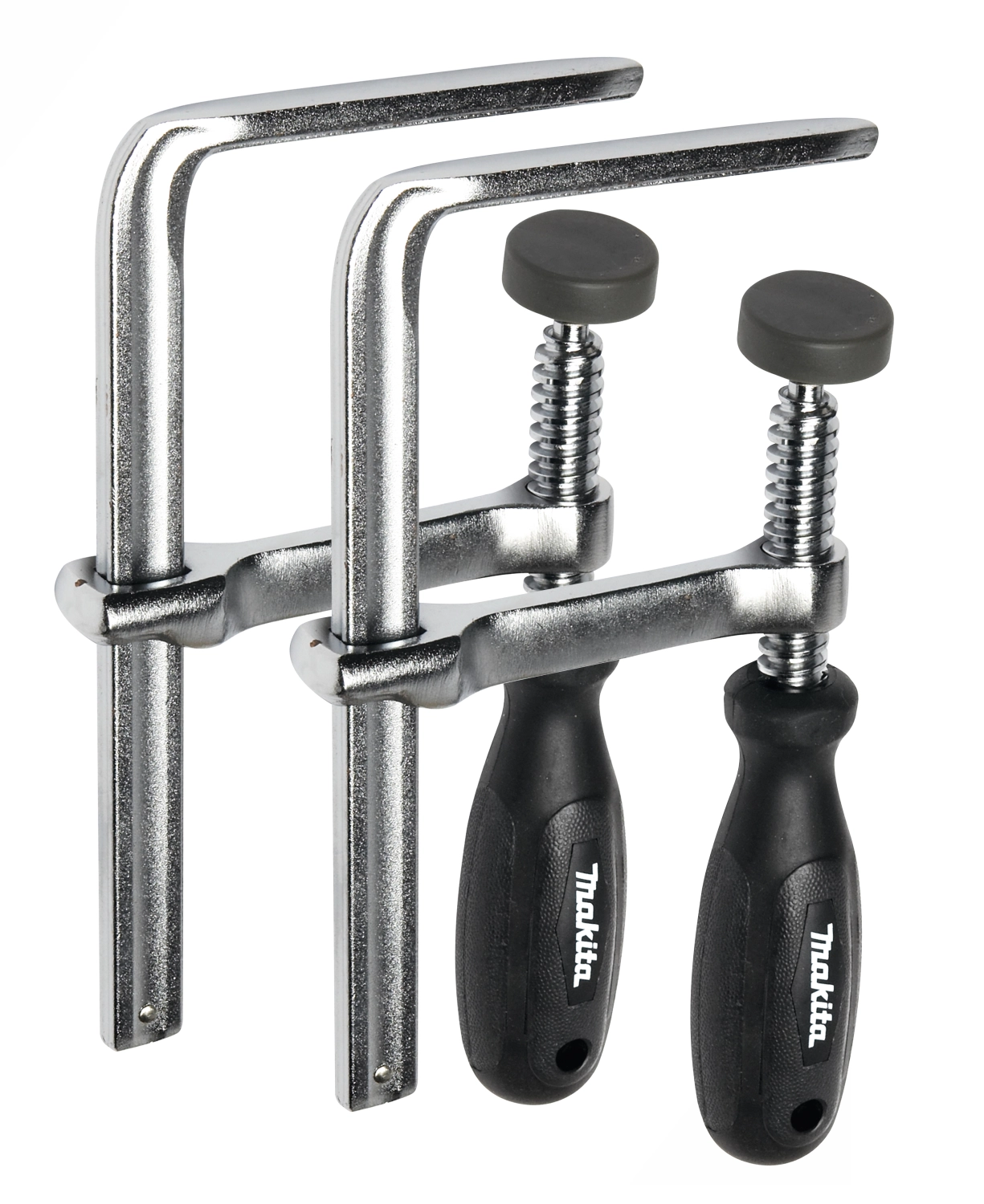 Makita 194385-5 Klemmen voor geleiderail - 2st-image