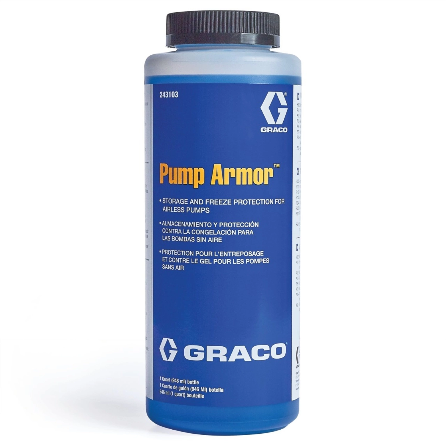 Graco Pump Armor vloeibare bescherming 3,8L-image