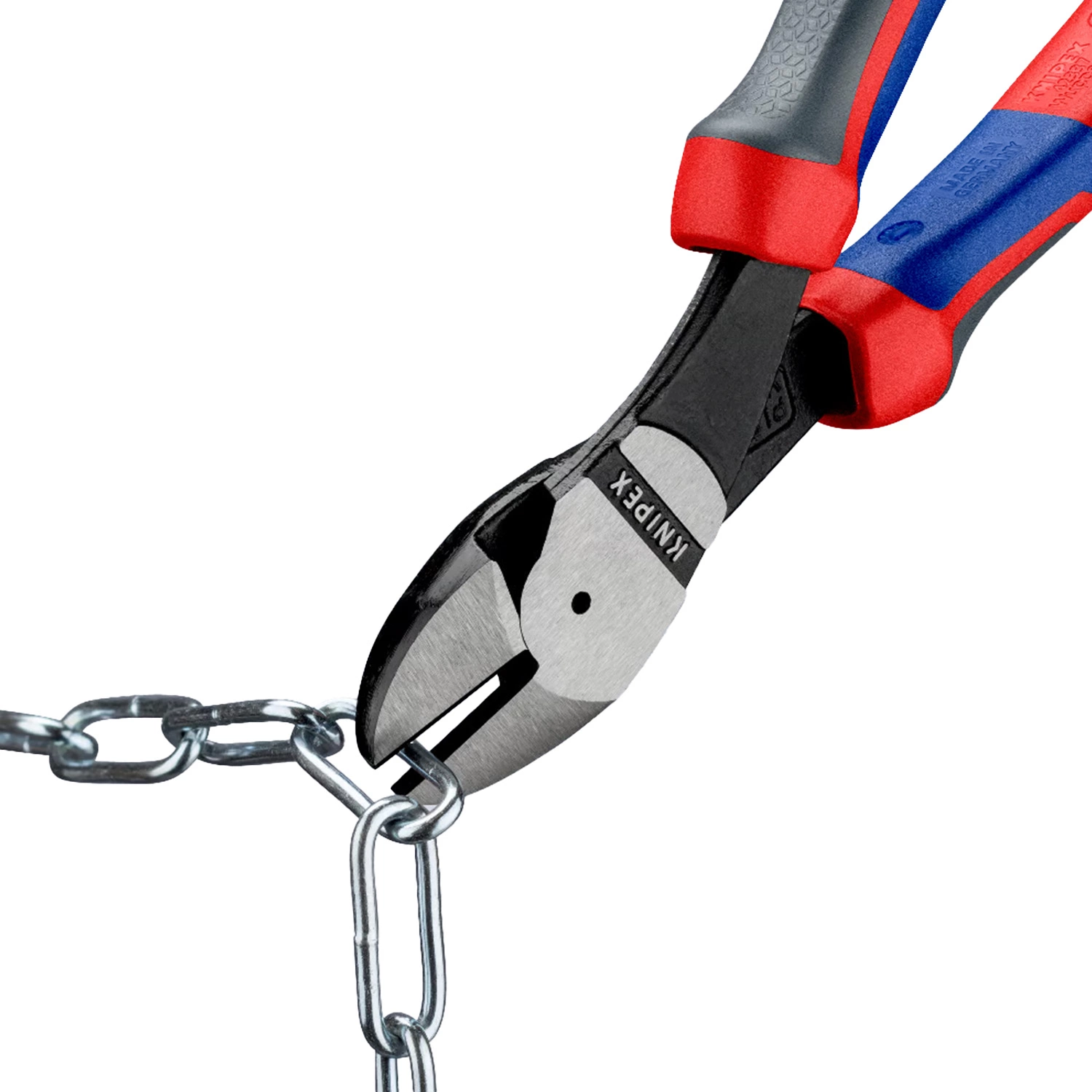 Knipex 7422200 Kracht Zijsnijtang - 200mm-image