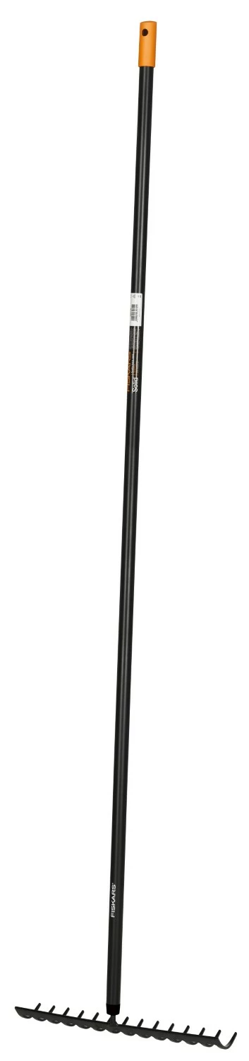 Fiskars 135715 Râteau - 1,54m - 1016036-image