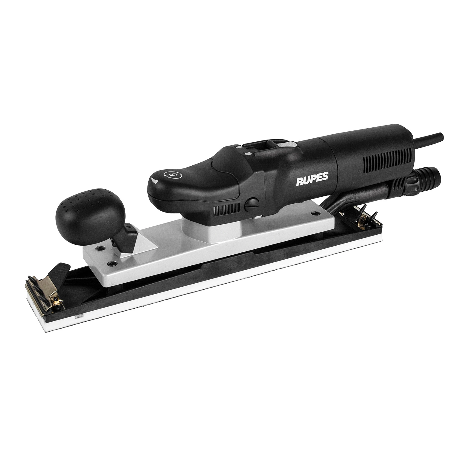 Rupes RU-SL42AES Vlakschuurmachine - 550W - 70x400mm-image