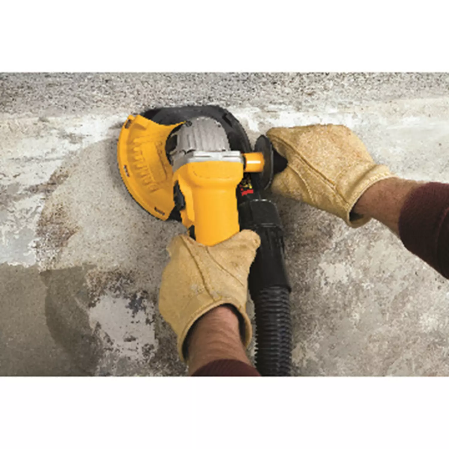 DeWALT DWE46150 Carter de protection-image