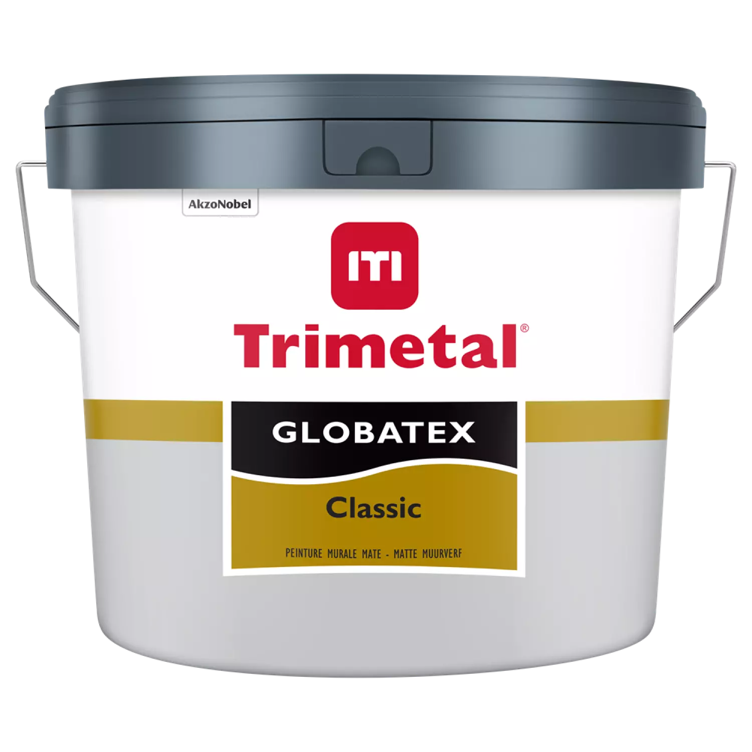 Trimetal Globatex Classic - 10L-image