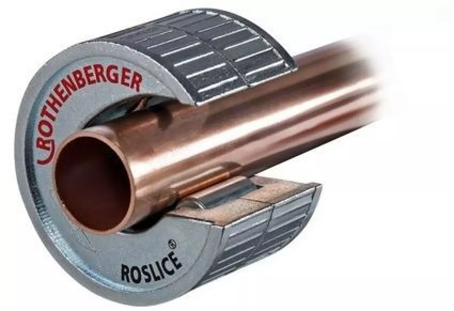 Rothenberger 88815 Roslice Coupe-tube - 15mm-image