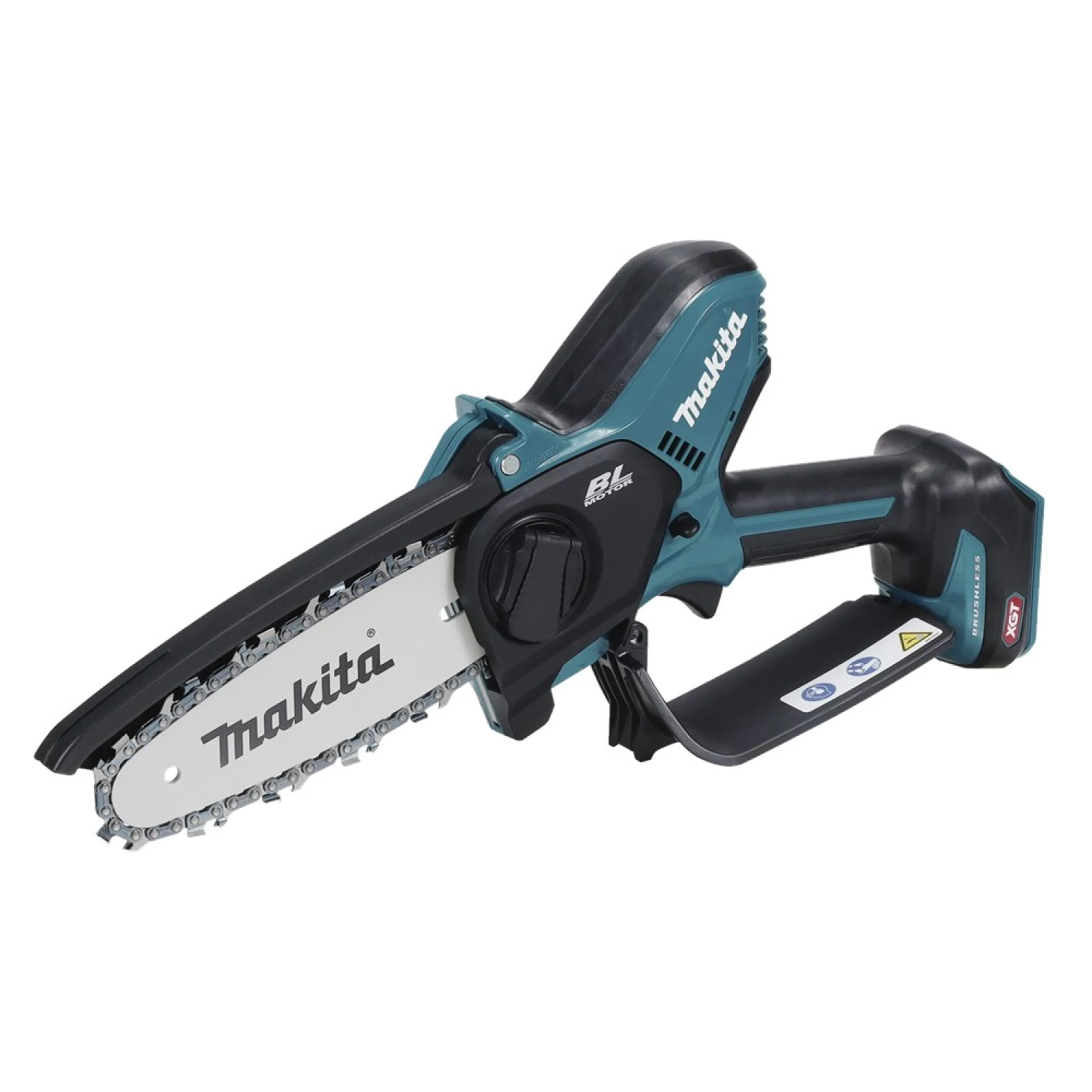 Makita UC029GZ XGT 40V Li-ion accu snoeizaag body - 150mm-image
