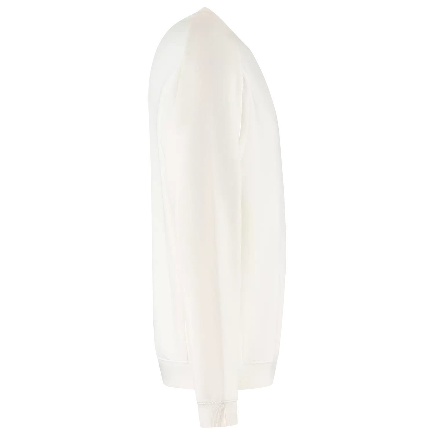 Tricorp 306102 Sweater Redefined - Offwhite - L-image