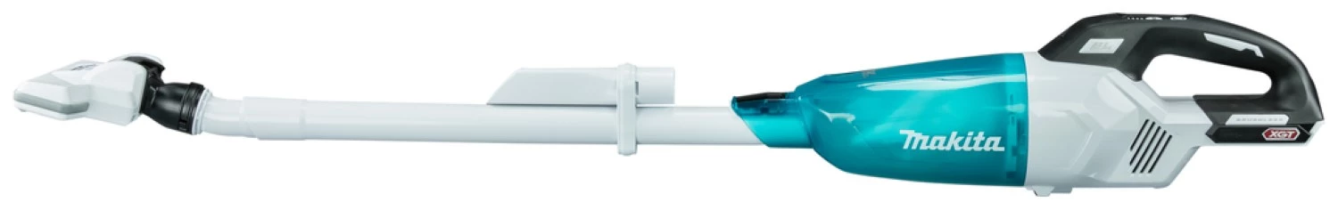 Makita CL001GZ12 XGT 40V Max Li-Ion accu steelstofzuiger body - 1200l/min - koolborstelloos-image