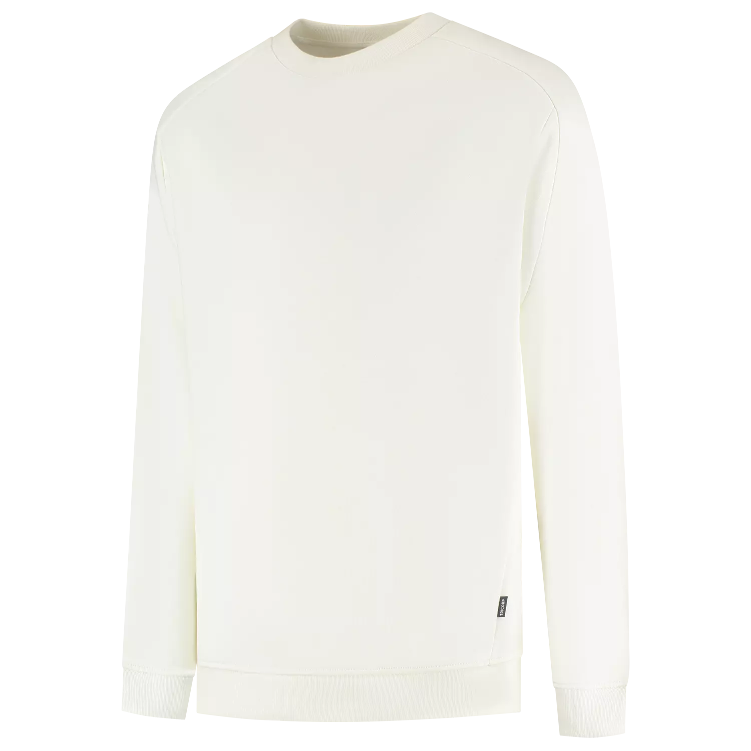 Tricorp 306102 Sweater Redefined - Offwhite - L-image