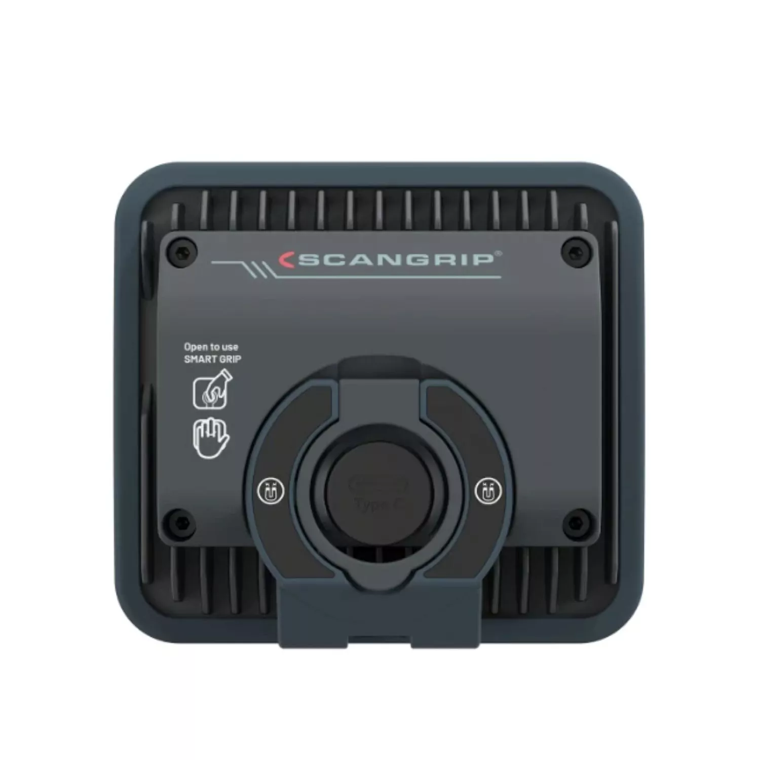 Scangrip Nova mini lampe LED - 1000 lumens - rechargeable-image