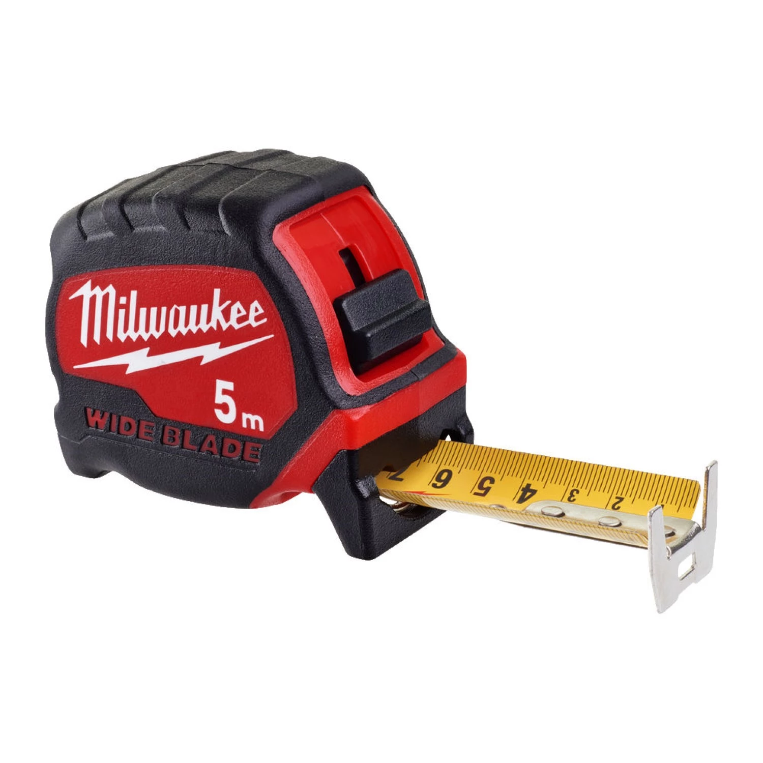 Milwaukee 4932471815 Premium Rolmaat - 5m-image