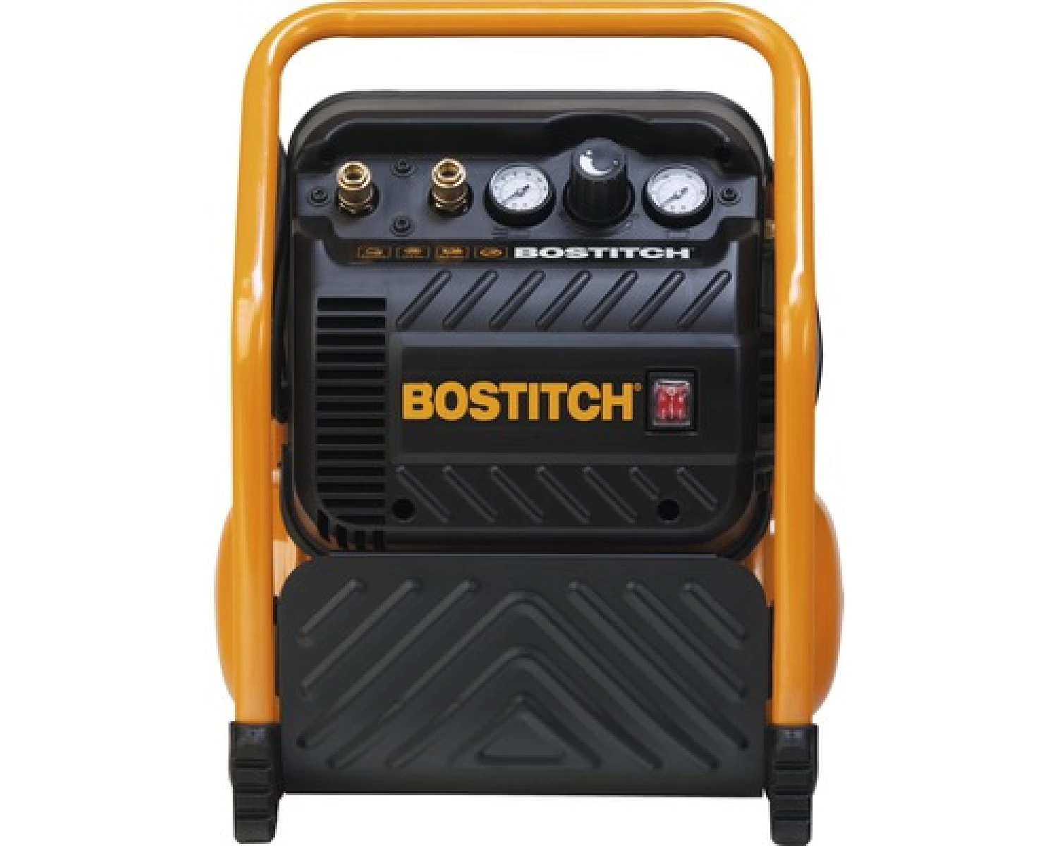 Bostitch RC10SQ-E Compressor - 10l - 8 bar-image