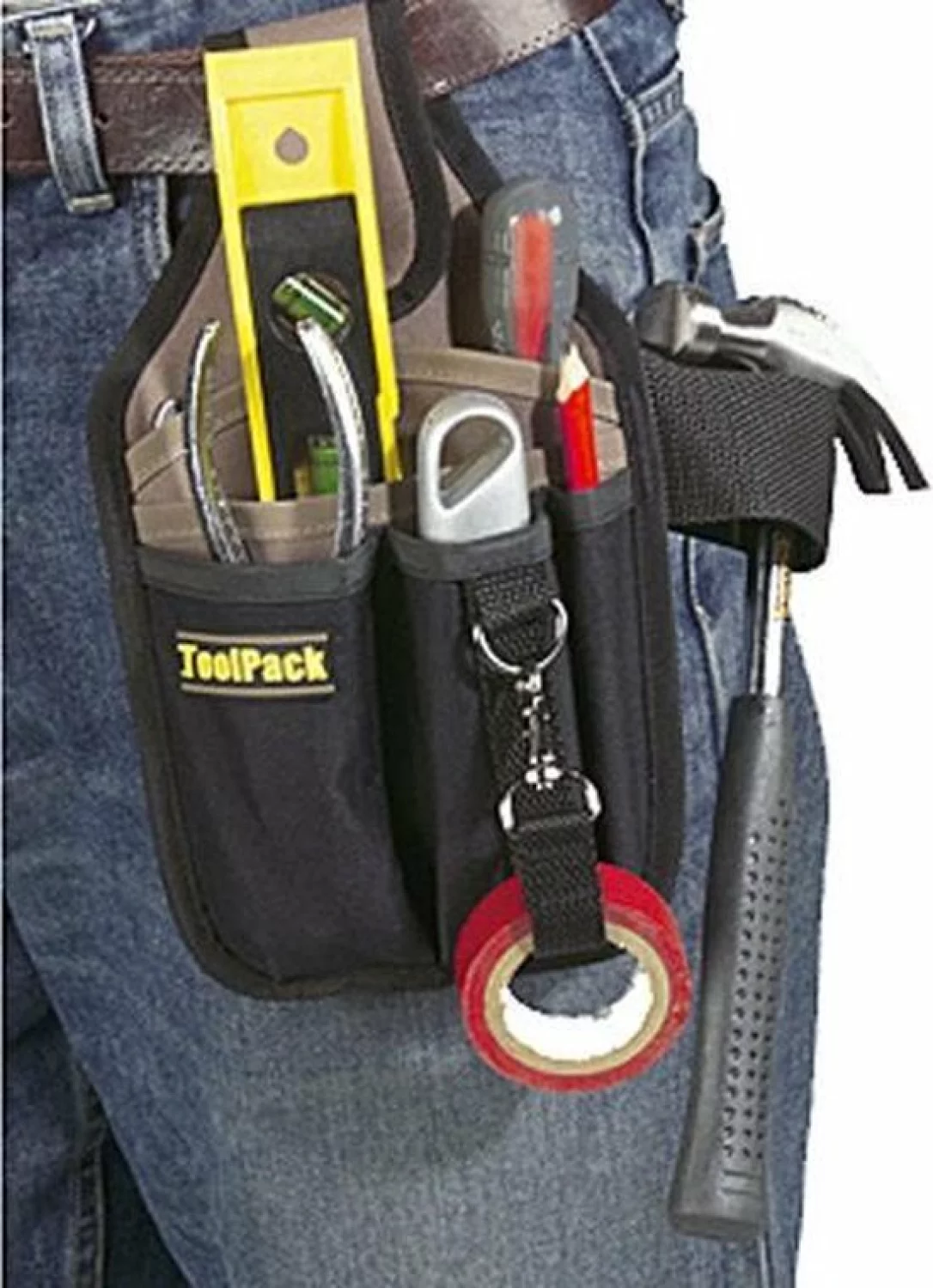 ToolPack 360.052 Spark Porte-outil universel