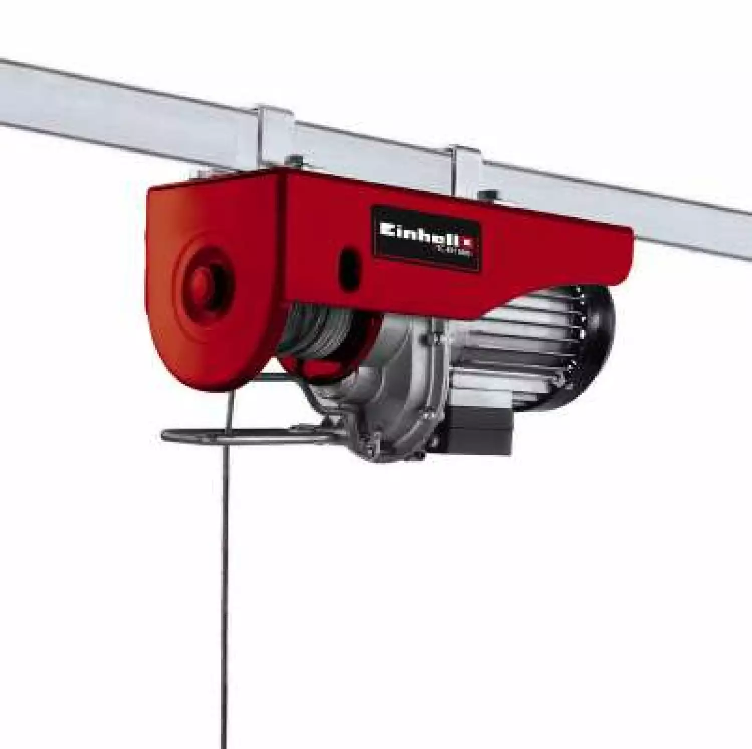 Einhell TC-EH 500 Elektrische kabeltakel - 1000 watt - 250kg - 12 m-image