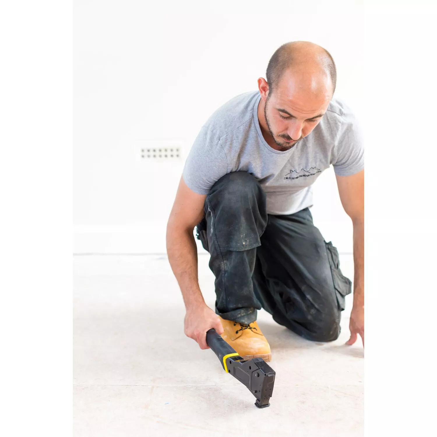 Stanley FMHT81394-9 Agrafeuse à marteau - Type G - 8-12 mm-image