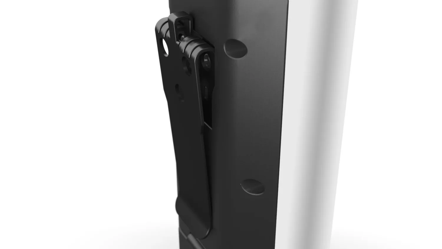 PerfectPro SOLOWORKER SWBT2 - Radio de chantier Li-Ion - DAB+ BT - FM RDS - DAB+ - bluetooth - aux-in - sur secteur et batterie-image