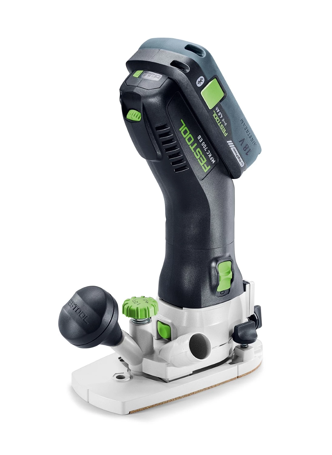 Festool MFKC 700 EB-Basic 18V accu module kantenfrees body in systainer-image