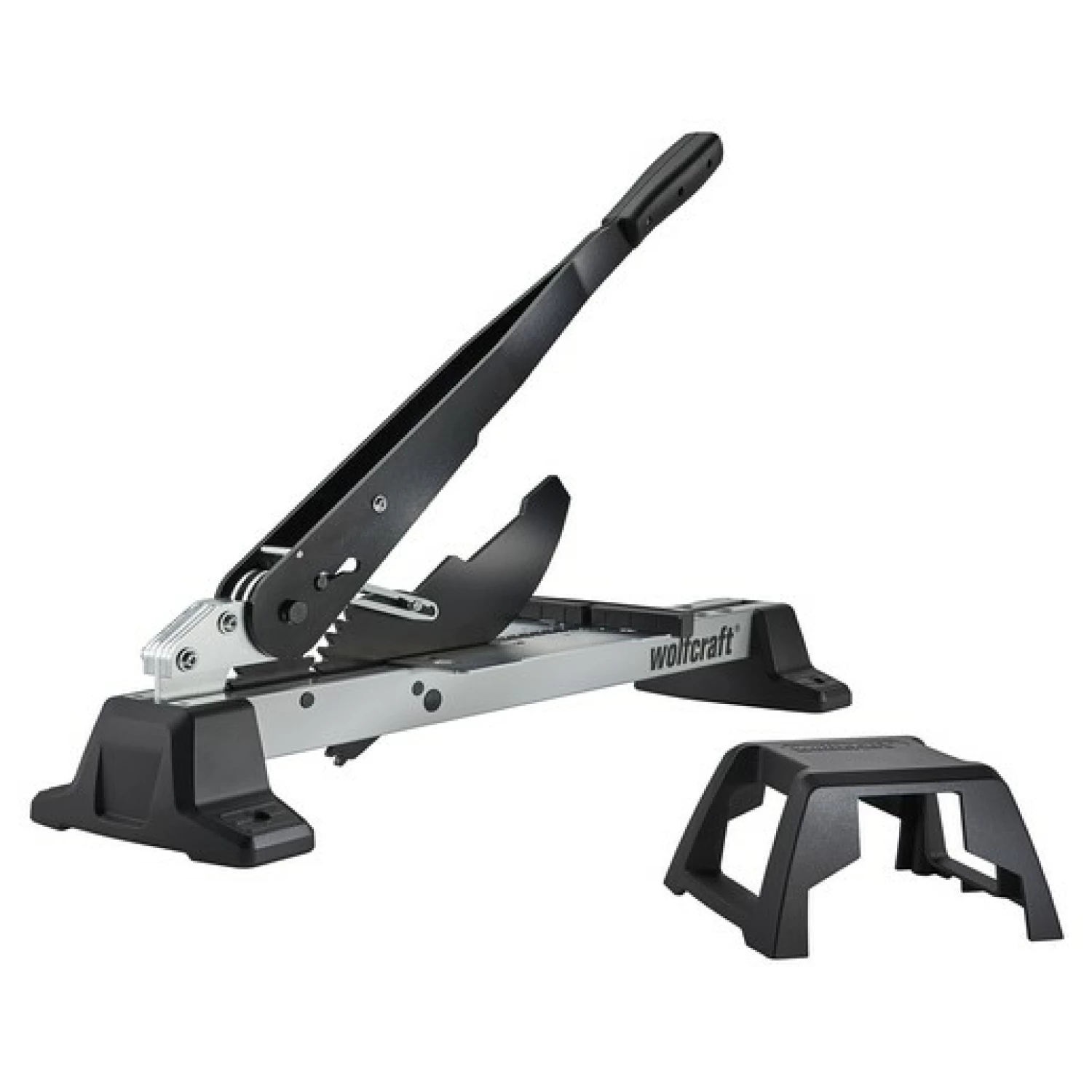 Wolfcraft VLC 1000 Professionele Laminaatsnijder - 800 x 200 x 200mm-image