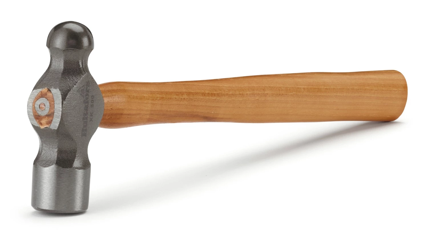 Hultafors XK 300 Bolkophamer - houten handgreep - 400 gram-image