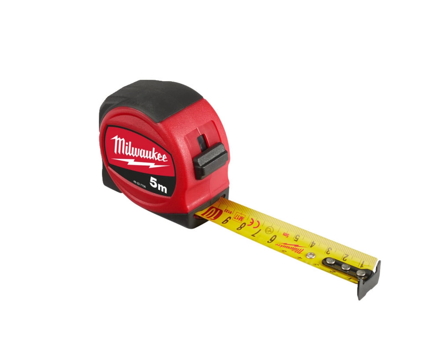 Milwaukee 48227706 Mètre ruban - 5m-image