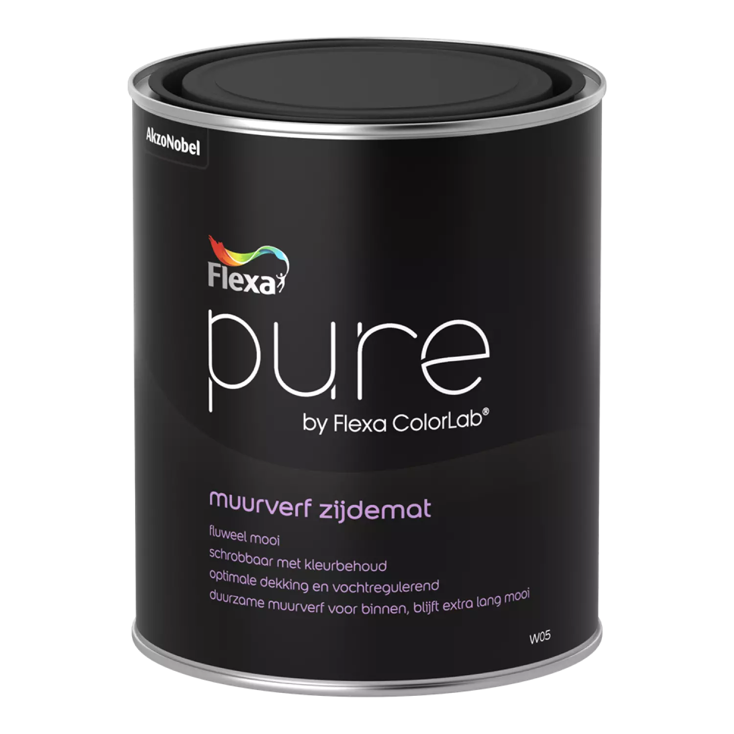 Flexa Pure 5069609 Peinture murale-image