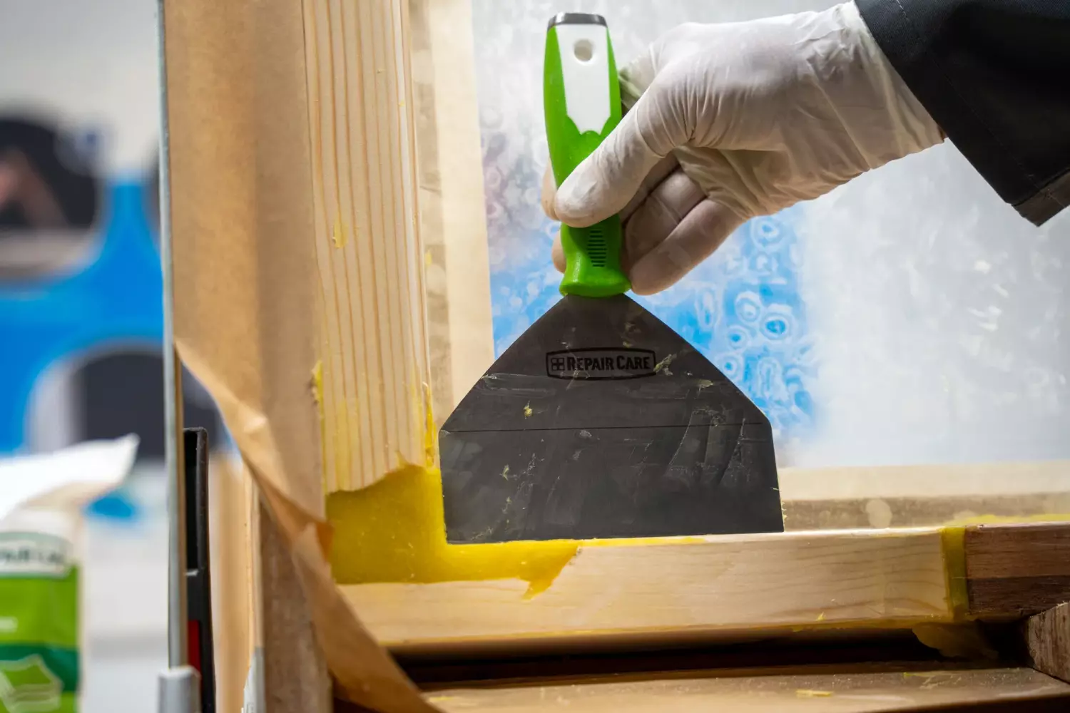 Repair Care 3019108 Peinture murale-image