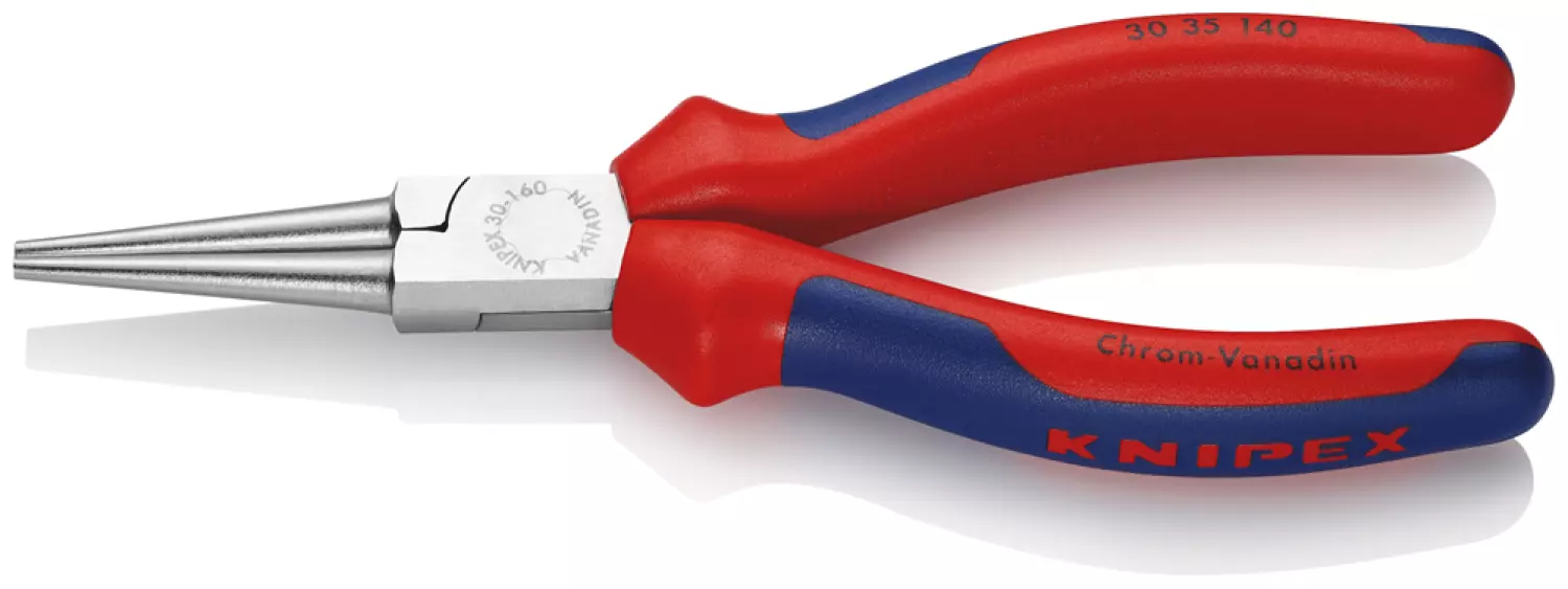 Knipex 3035140 Langbektang - 140mm-image