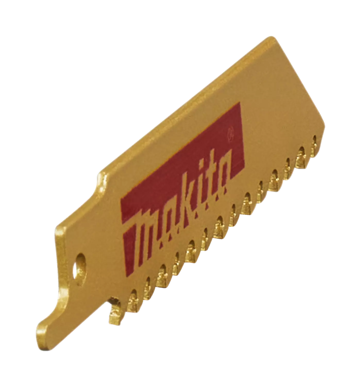 Makita P-05038 Lame de scie sabre - 90 x 4,2 mm - Bois franc / Gypse / Béton cellulaire (1er)-image