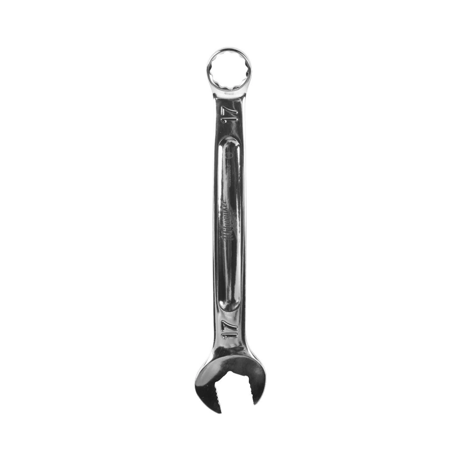 Milwaukee 4932500016 Clé à cliquet MAXBITE slim - 17 mm