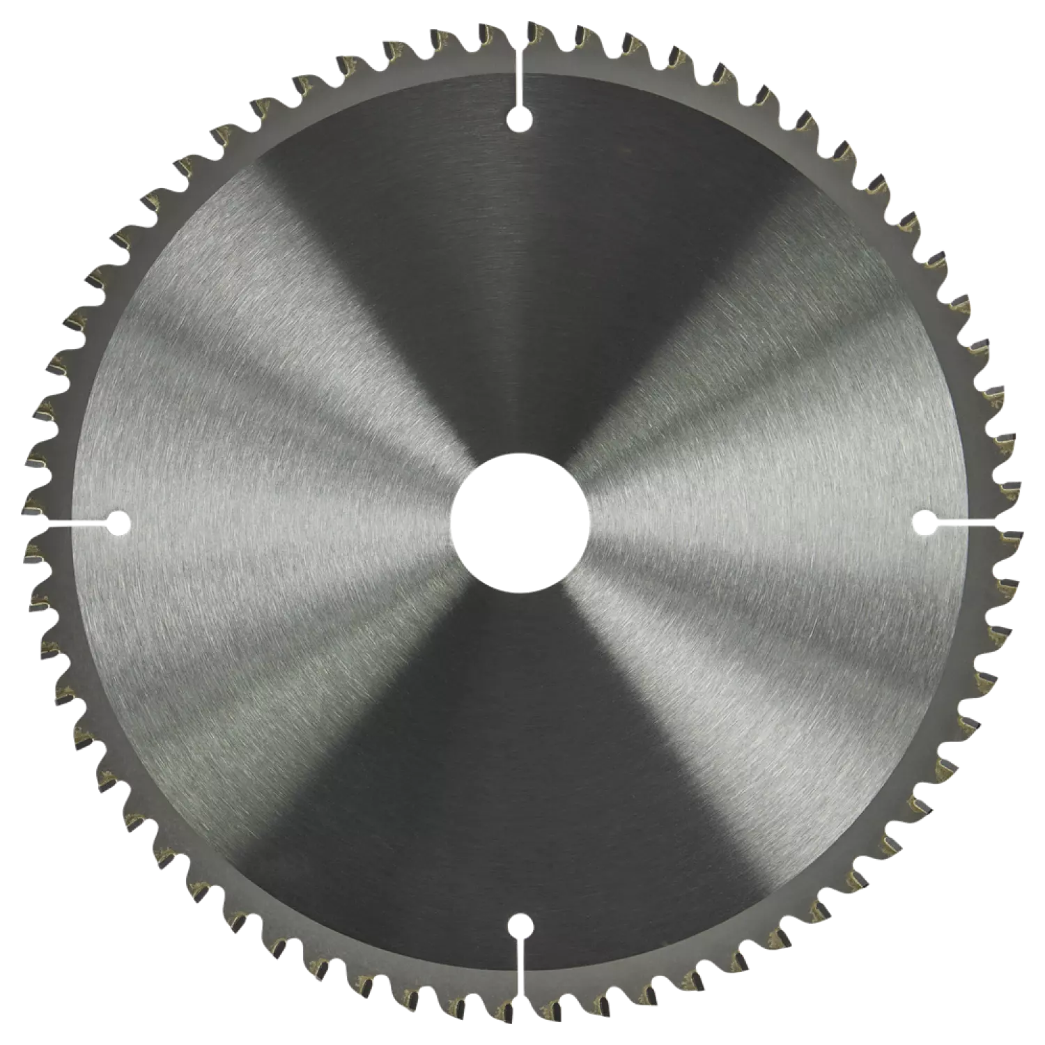 Makita B-33299 Cirkelzaagblad - Aluminium Specialized - 216x30x2,2mm - 64T-image