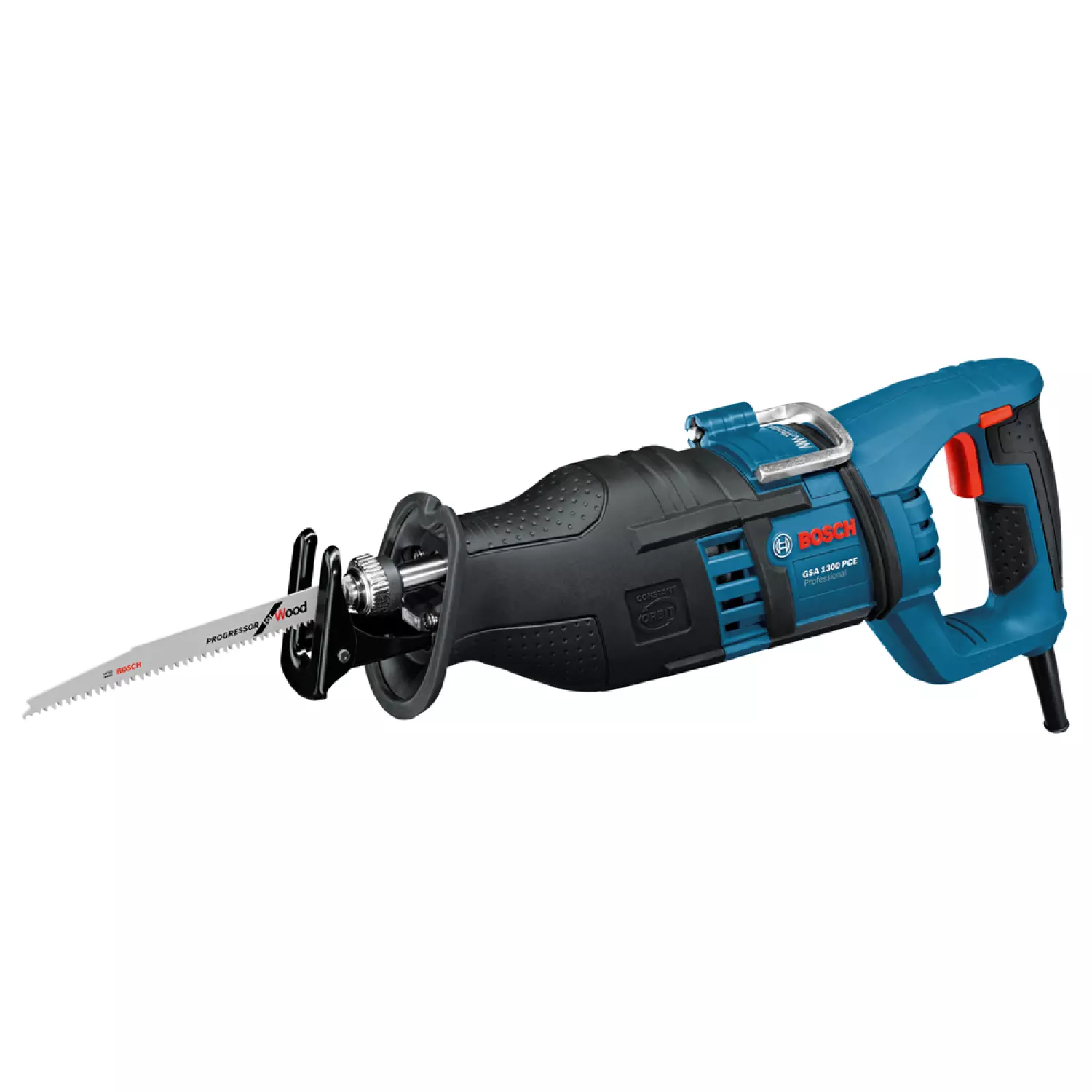 Bosch 060164E200 - Scie sabre GSA 1300 PCE-image