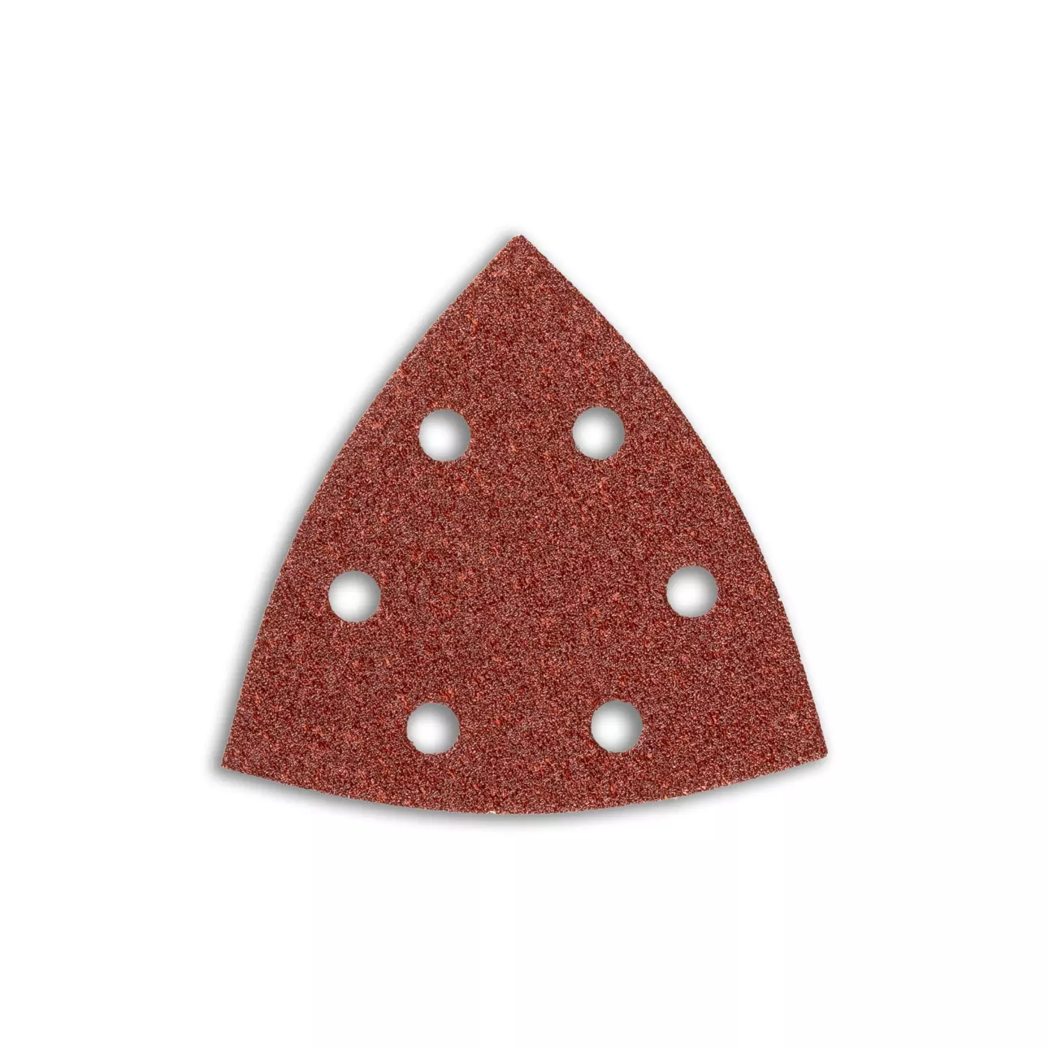 Fit-to-Fix Delta feuille abrasive - P80 - 96mm (50pcs)-image