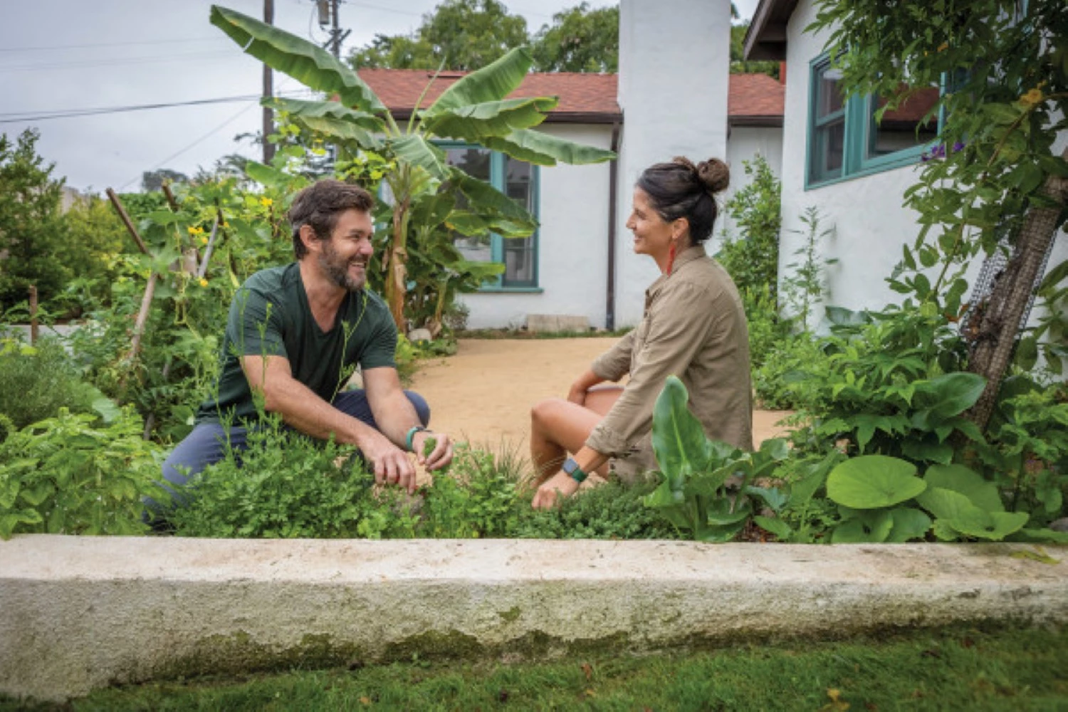 Rain Bird A51257 Balkon druppelbewateringsset-image